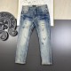GIVENCHY Jeans 2023FW Popular Brands GIVENCHY Jeans 2023FW Popular Brands