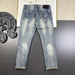 GIVENCHY Jeans 2023FW Popular Brands