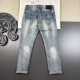 GIVENCHY Jeans 2023FW Popular Brands GIVENCHY Jeans 2023FW Popular Brands