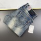 GIVENCHY Jeans 2023FW Popular Brands GIVENCHY Jeans 2023FW Popular Brands