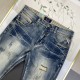 GIVENCHY Jeans 2023FW Popular Brands GIVENCHY Jeans 2023FW Popular Brands