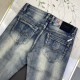 GIVENCHY Jeans 2023FW Popular Brands GIVENCHY Jeans 2023FW Popular Brands