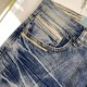 GIVENCHY Jeans 2023FW Popular Brands GIVENCHY Jeans 2023FW Popular Brands