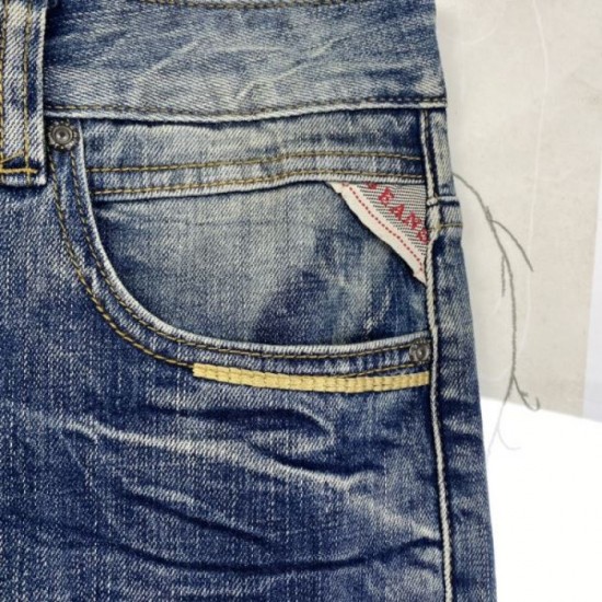GIVENCHY Jeans 2023FW Popular Brands GIVENCHY Jeans 2023FW Popular Brands