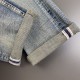 GIVENCHY Jeans 2023FW Popular Brands GIVENCHY Jeans 2023FW Popular Brands