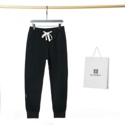 GIVENCHY Casual Pants 2023FW Overwhelmingly Popular Item