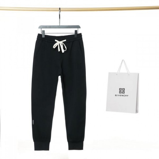 GIVENCHY Casual Pants 2023FW Overwhelmingly Popular Item GIVENCHY Casual Pants 2023FW Overwhelmingly Popular Item