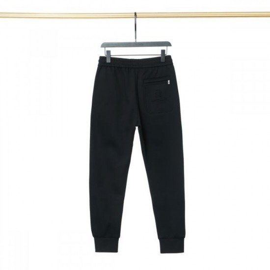 GIVENCHY Casual Pants 2023FW Overwhelmingly Popular Item GIVENCHY Casual Pants 2023FW Overwhelmingly Popular Item