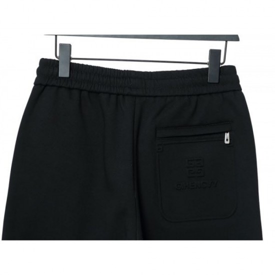 GIVENCHY Casual Pants 2023FW Overwhelmingly Popular Item GIVENCHY Casual Pants 2023FW Overwhelmingly Popular Item