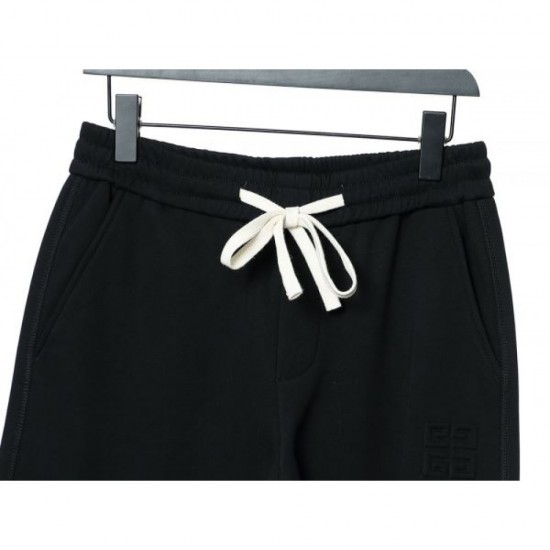 GIVENCHY Casual Pants 2023FW Overwhelmingly Popular Item GIVENCHY Casual Pants 2023FW Overwhelmingly Popular Item
