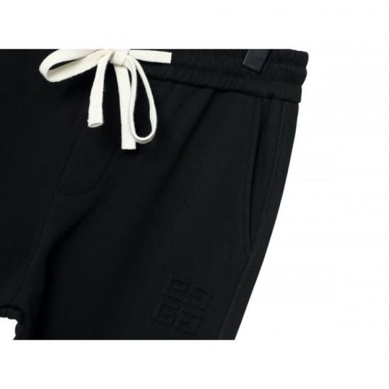 GIVENCHY Casual Pants 2023FW Overwhelmingly Popular Item GIVENCHY Casual Pants 2023FW Overwhelmingly Popular Item