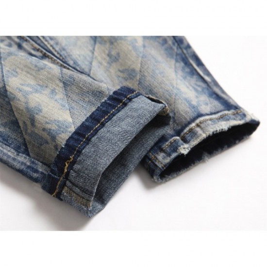 2023SS Denim Pants New Spring Collection HERMES Hermes 2023SS Denim Pants New Spring Collection HERMES Hermes