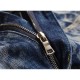 2023SS Denim Pants New Spring Collection HERMES Hermes 2023SS Denim Pants New Spring Collection HERMES Hermes