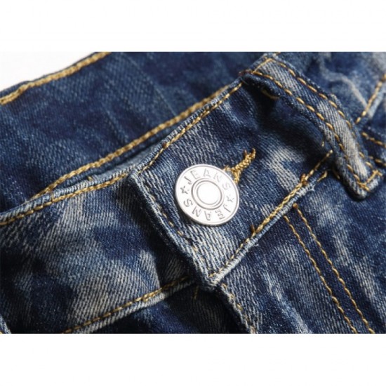 2023SS Denim Pants New Spring Collection HERMES Hermes 2023SS Denim Pants New Spring Collection HERMES Hermes