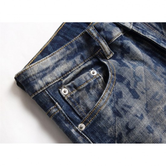 2023SS Denim Pants New Spring Collection HERMES Hermes 2023SS Denim Pants New Spring Collection HERMES Hermes