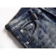 2023SS Denim Pants New Spring Collection HERMES Hermes 2023SS Denim Pants New Spring Collection HERMES Hermes