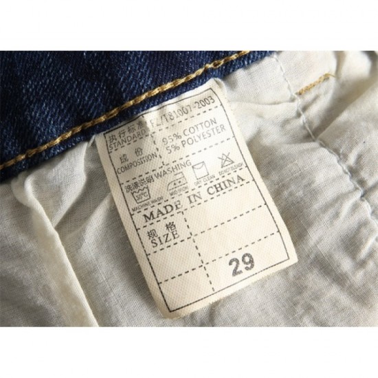 2023SS Denim Pants New Spring Collection HERMES Hermes 2023SS Denim Pants New Spring Collection HERMES Hermes