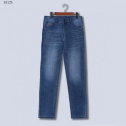 2023SS Denim Pants Shortest 1 week Not yet released in Japan HERMES Hermes