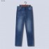 2023SS Denim Pants Shortest 1 week Not yet released in Japan HERMES Hermes