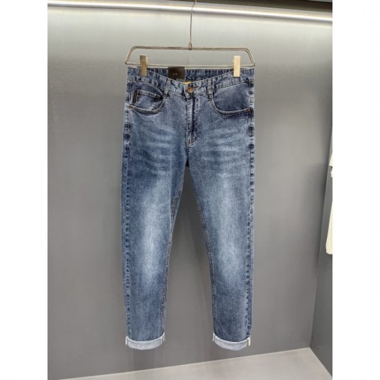 2023SS denim pants first come first serve limited HERMES Hermes 2023SS denim pants first come first serve limited HERMES Hermes
