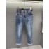 2023SS denim pants first come first serve limited HERMES Hermes