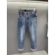 2023SS denim pants first come first serve limited HERMES Hermes 2023SS denim pants first come first serve limited HERMES Hermes
