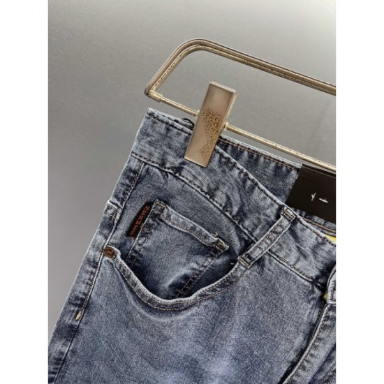 2023SS denim pants first come first serve limited HERMES Hermes 2023SS denim pants first come first serve limited HERMES Hermes