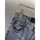 2023SS denim pants first come first serve limited HERMES Hermes 2023SS denim pants first come first serve limited HERMES Hermes