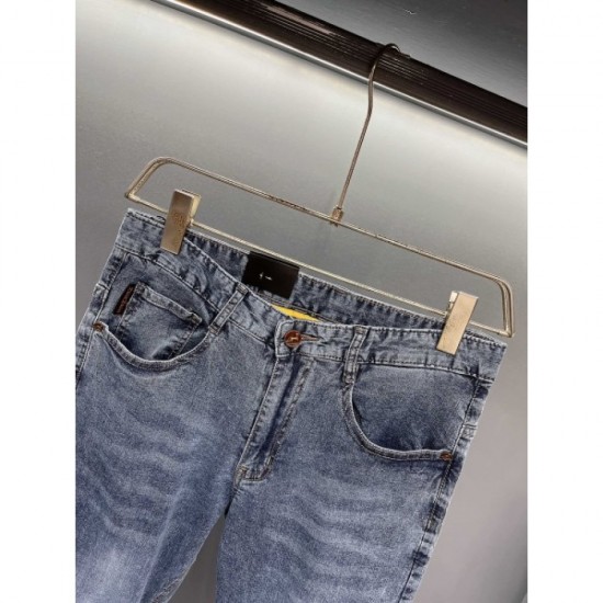 2023SS denim pants first come first serve limited HERMES Hermes 2023SS denim pants first come first serve limited HERMES Hermes