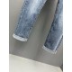 2023SS denim pants first come first serve limited HERMES Hermes 2023SS denim pants first come first serve limited HERMES Hermes