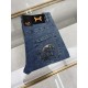 2023SS denim pants first come first serve limited HERMES Hermes 2023SS denim pants first come first serve limited HERMES Hermes