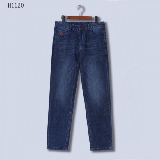 2023SS Denim pants Limited item delivered from overseas HERMES Hermes 2023SS Denim pants Limited item delivered from overseas HERMES Hermes