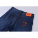 2023SS Denim pants Limited item delivered from overseas HERMES Hermes 2023SS Denim pants Limited item delivered from overseas HERMES Hermes