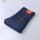 2023SS Denim pants Limited item delivered from overseas HERMES Hermes 2023SS Denim pants Limited item delivered from overseas HERMES Hermes