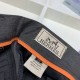 2023SS suit pants super cool spring summer new work HERMES Hermes 2023SS suit pants super cool spring summer new work HERMES Hermes