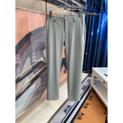2023SS suit pants new price cut! HERMES Hermès