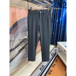 2023SS suit pants new price cut! HERMES Hermès