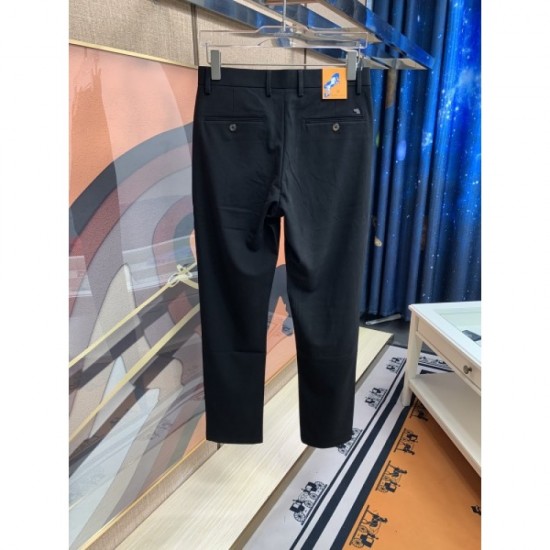 2023SS suit pants new price cut! HERMES Hermès 2023SS suit pants new price cut! HERMES Hermès