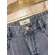 2023SS denim pants latest limited time sale HERMES Hermes 2023SS denim pants latest limited time sale HERMES Hermes