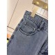 2023SS denim pants latest limited time sale HERMES Hermes 2023SS denim pants latest limited time sale HERMES Hermes