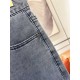 2023SS denim pants latest limited time sale HERMES Hermes 2023SS denim pants latest limited time sale HERMES Hermes