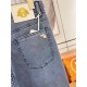 2023SS denim pants latest limited time sale HERMES Hermes 2023SS denim pants latest limited time sale HERMES Hermes