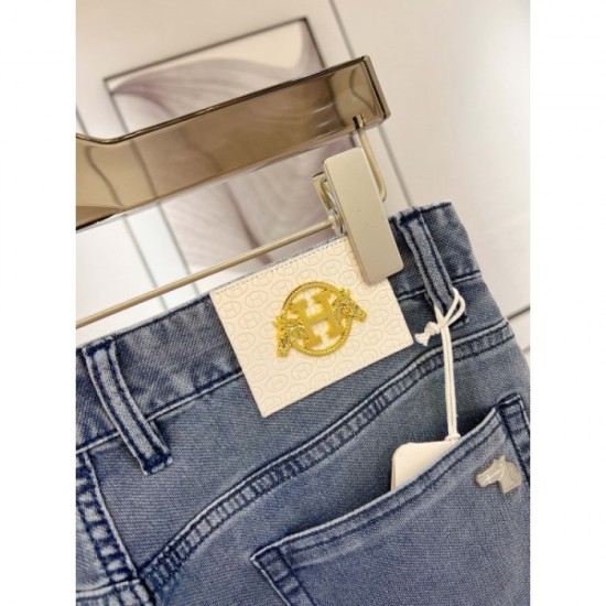 2023SS denim pants latest limited time sale HERMES Hermes 2023SS denim pants latest limited time sale HERMES Hermes