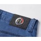 HERMES Hermes 2023 popular straight jeans HERMES Hermes 2023 popular straight jeans