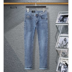 HERMES Hermes 2023SS jeans Rare! Limited to handling stores