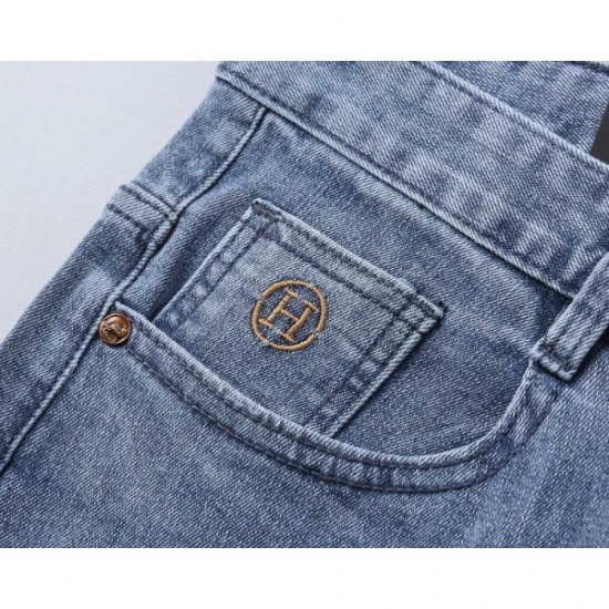 HERMES Hermes 2023SS jeans Rare! Limited to handling stores HERMES Hermes 2023SS jeans Rare! Limited to handling stores