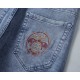 HERMES Hermes 2023SS jeans Rare! Limited to handling stores HERMES Hermes 2023SS jeans Rare! Limited to handling stores