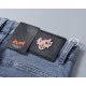 HERMES Hermes 2023SS jeans Rare! Limited to handling stores HERMES Hermes 2023SS jeans Rare! Limited to handling stores