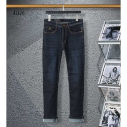 HERMES Hermes 2023SS jeans This season is a bargain