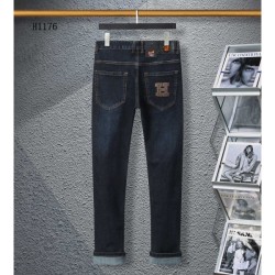 HERMES Hermes 2023SS jeans This season is a bargain